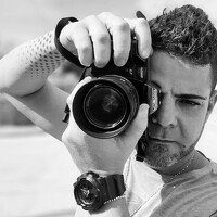 Портрет фотографа (аватар) Raidel Lezcano Sánchez