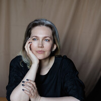 Портрет фотографа (аватар) Нина Пономаренко (Nina Ponomarenko)