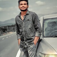 Портрет фотографа (аватар) VENKATA KRISHNA ANAND REDDY PARLAPALLI (PARLAPALLI VENKATA KRISHNA ANAND)