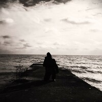 Портрет фотографа (аватар) Flavio Sanguinetti