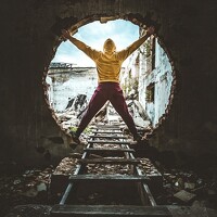 Портрет фотографа (аватар) Виталий Суслов (Vitaliy Suslov)