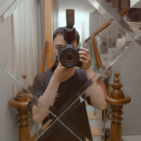 Портрет фотографа (аватар) Tính Phạm