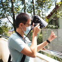 Фотография Js Tan (TAN KIAN SHENG) Портрет фотографа (аватар) Js Tan (TAN KIAN SHENG)