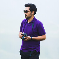 Портрет фотографа (аватар) Ghasem Mohebi (Ghasem mohebi)