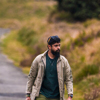 Портрет фотографа (аватар) Raoul Rutnam