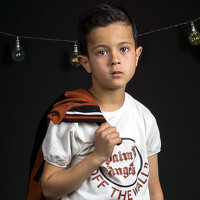 Портрет фотографа (аватар) Nassim Mohamed (MOHAMED NASSIM)