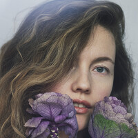 Портрет фотографа (аватар) Марина Богомол (Marina Bogomol)