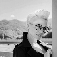Портрет фотографа (аватар) Дарья Ромова (Darya Romova)