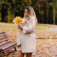 Портрет фотографа (аватар) Наталья Липко (Natallia Lipko)