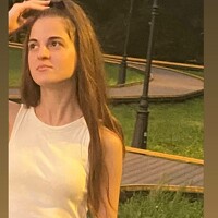 Портрет фотографа (аватар) Яна Цицилашвили (Tsitsilashvili Yana)