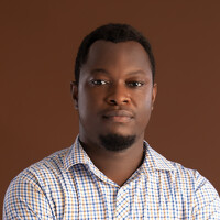 Портрет фотографа (аватар) William Boateng