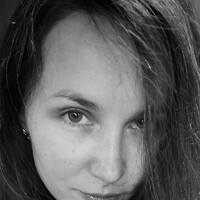 Портрет фотографа (аватар) Калюнова Наталья (Natalya Kalunova)