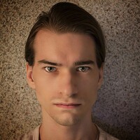 Портрет фотографа (аватар) Евгений Широнин (Evgeniy Shironin)