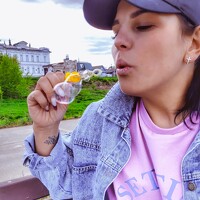 Портрет фотографа (аватар) Алёна Кудряшова (Alena Kudryashova)