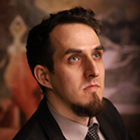 Фотография Будылин Василий (Василий Владимирович Будылин) Портрет фотографа (аватар) Будылин Василий (Василий Владимирович Будылин)