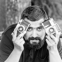 Портрет фотографа (аватар) Igors Rostikovs