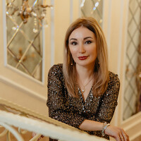 Портрет фотографа (аватар) Альфия Агзами (Alfiya Agzami)