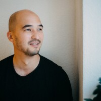 Портрет фотографа (аватар) oapho