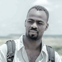 Фотография Ismail Mohamed (Ismail Mohamed Ismail) Портрет фотографа (аватар) Ismail Mohamed (Ismail Mohamed Ismail)