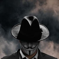 Фотография Keith Blaze Портрет фотографа (аватар) Keith Blaze