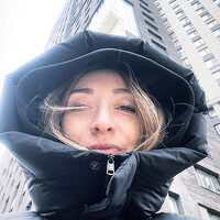 Портрет фотографа (аватар) Анна Чакрян (Anna Chakryan)