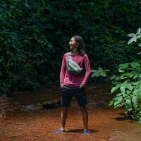 Портрет фотографа (аватар) Bumiaskara Loka (Bumi Bersahaja)