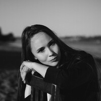 Портрет фотографа (аватар) Валентина Ахтямова (Valentina Akhtyamova)