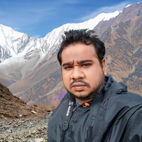 Портрет фотографа (аватар) Samya Pal