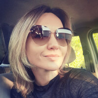 Портрет фотографа (аватар) Елена Мелихова (Elena Melikhova)