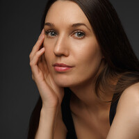 Портрет фотографа (аватар) Самсонова Евгения (Evgenia Samsonova)