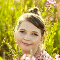 Портрет фотографа (аватар) Евгения Елисеева (Evgenia Eliseeva)