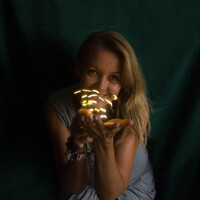 Портрет фотографа (аватар) Lyubov Agafonova