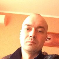 Портрет фотографа (аватар) sergie1984