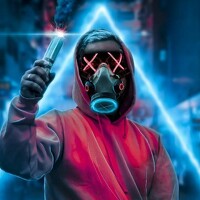 Портрет фотографа (аватар) Roncha