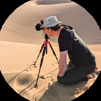 Портрет фотографа (аватар) Michael Schmidmeister