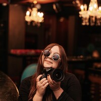 Портрет фотографа (аватар) Svetlana Neretina