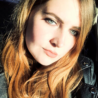 Портрет фотографа (аватар) Анна Бухарина (Ann Bukharina)