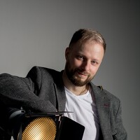 Портрет фотографа (аватар) Ярослав Бурков (Yaroslav Burkov)