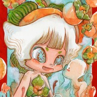 Портрет фотографа (аватар) vivian Jiang