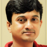 Портрет фотографа (аватар) Partha Pratim Saha