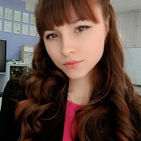 Портрет фотографа (аватар) Ульяна Митрофанова (Mitrofanova Ulyana)