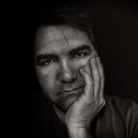 Портрет фотографа (аватар) MMD HORANFAR (محمد حوران فر)