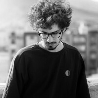 Портрет фотографа (аватар) elyas khaghani