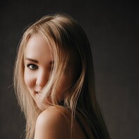 Портрет фотографа (аватар) Марина Рокка (Marina Zelepushchenkova)