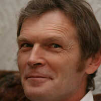 Портрет фотографа (аватар) Андрей К. Белов (Andrey Belov)