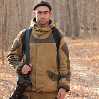 Портрет фотографа (аватар) Yura