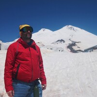 Портрет фотографа (аватар) Иван ЖУКОВ (Ivan)