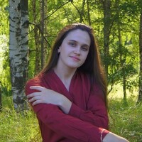 Портрет фотографа (аватар) Полина Мальцева (Polina Maltceva)