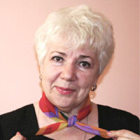 Портрет фотографа (аватар) Костюкова Людмила (Ljudmila Kostjukova)