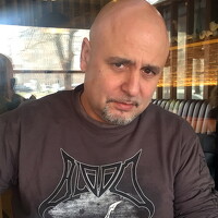 Портрет фотографа (аватар) Румен Сомов